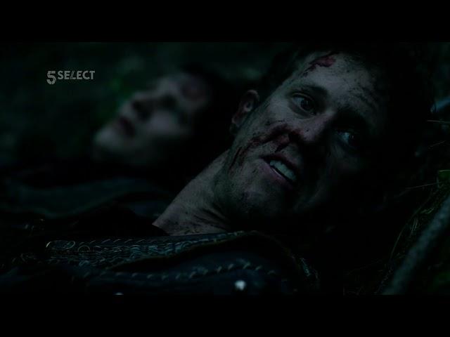 Rome The Rise And Fall S01E01