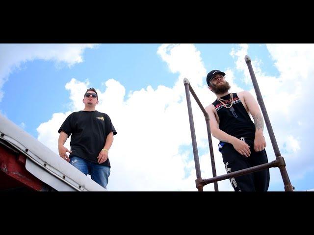 R.I.S.E. | Vincent Tesoro ft Hëdrush (Prod By: Epicstaxis) OFFICIAL MUSIC VIDEO