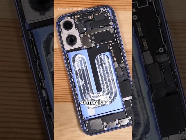 IPHONE 16: LO INNOVADOR ESTÁ DENTRO!!!