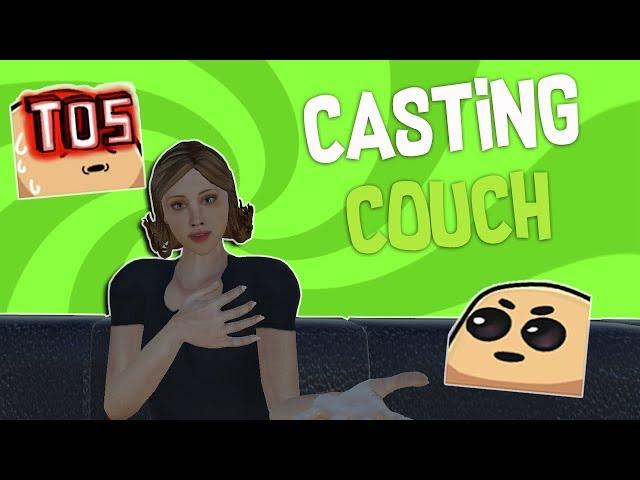 Drekwiz - CASTING COUCH (VRChat Highlights)