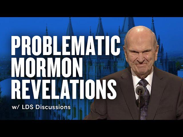 Revelations after Joseph Smith | Ep. 1749 | LDS Discussions Ep. 38