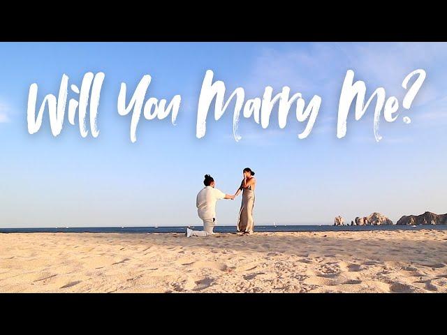 Proposing To My Best Friend: Engagement Proposal Ep. 3