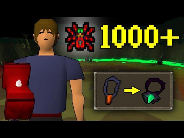 50+ hours of Araxxor (GIM #236)