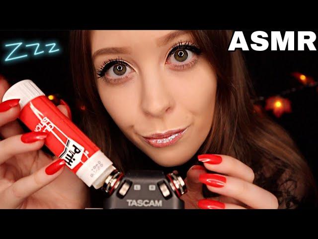 ASMR: ULTRA INTENSE POUR AVOIR TOUT PLEINS DE FRISSONS...