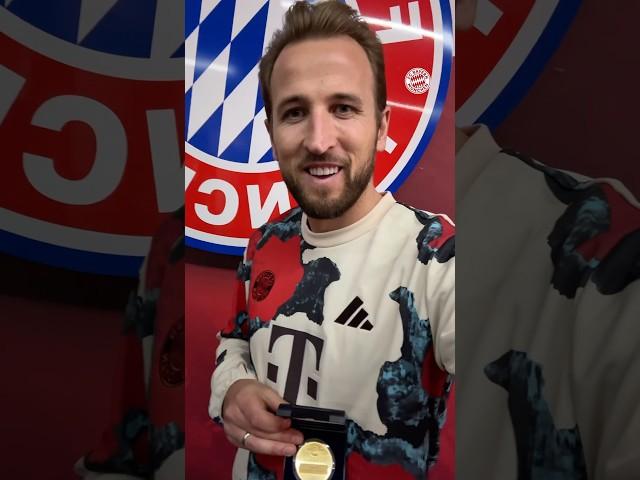 𝟮𝟬𝟮𝟰 𝗚𝗢𝗔𝗟 𝗢𝗙 𝗧𝗛𝗘 𝗬𝗘𝗔𝗥  Thanks to everyone who voted for Harry Kane’s goal!