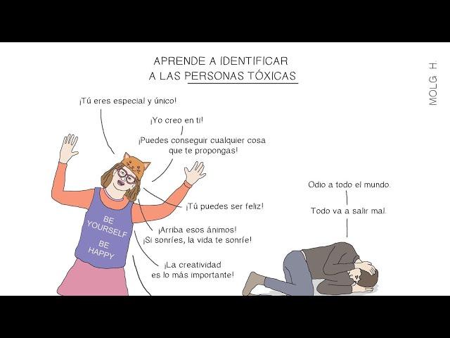 Reivindicación de lo tóxico, con la cuádruple raíz de nuestros males: crítica a @Allen-Mikel (I)