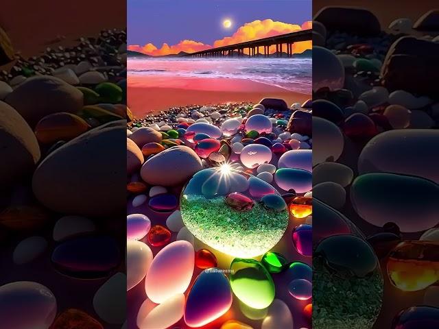 beautiful places in the world