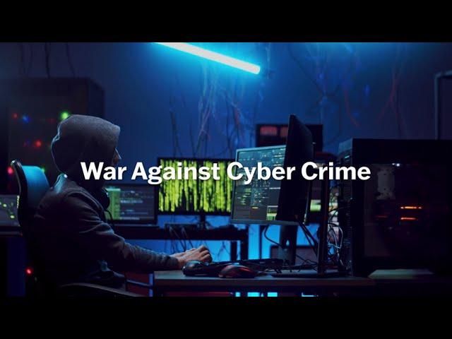 Rimage | Cyber Crime | Defense in Layers