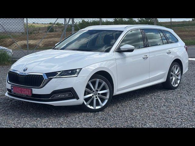 Skoda Octavia A8 Style 2022р за 21400$