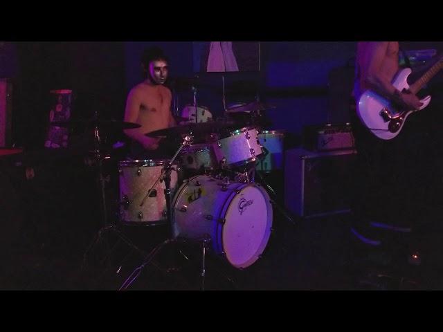 King Ghidora- Drummer focus!