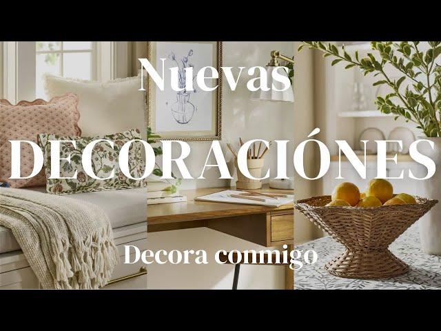 NEW DECORATION 2025 | DECORATE WITH ME AFTER CHRISTMAS | THE BEST IDEAS TO DECORATE YOUR HOME