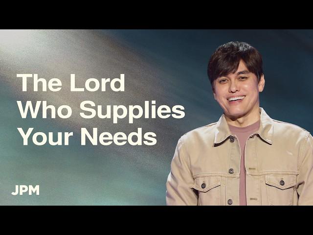 Find Freedom From Life’s Troubles | Joseph Prince Ministries