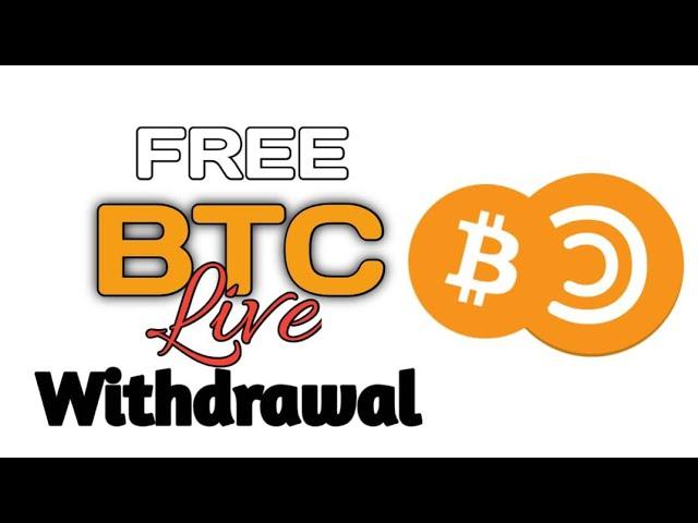 Free BTC Live Withdrawal on CT Browser, No Deposit Required || Surf The Net & Mine Bitcoin