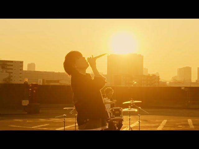 SPYAIR『Orange』Music Video [The theme song for the“Haikyu!!: The Dumpster Battle”movie]