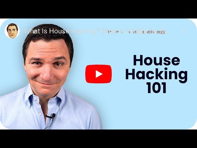 What Is House Hacking? (And Is It Right for Me?)