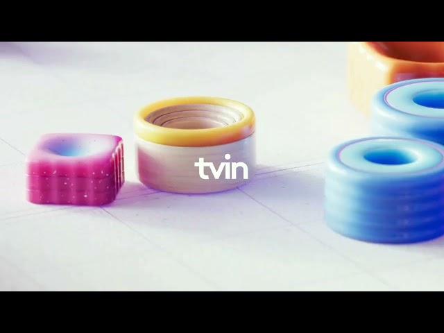 TVIN- Idents 2024