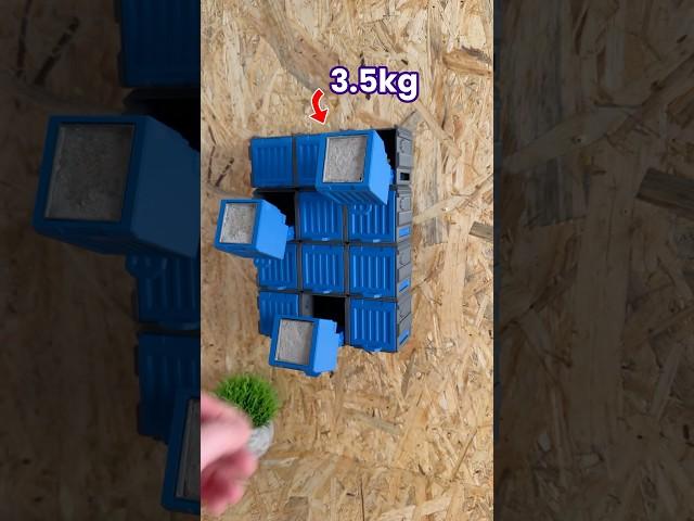 We Built Infinite Storage - Part 5