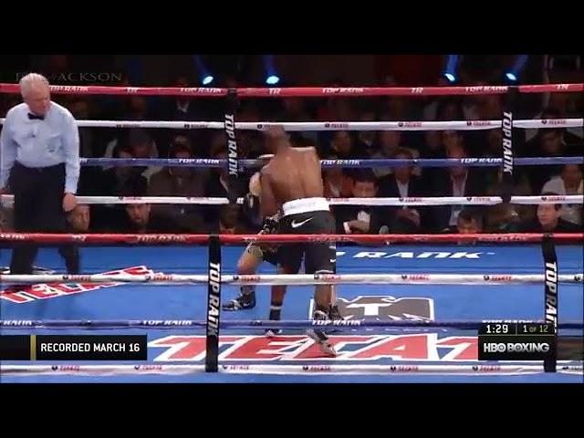 Timothy Bradley vs Ruslan Provodnikov - Highlights (FIGHT of the Year)