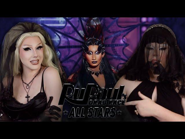 IMHO | RuPaul's Drag Race All Stars 9 Episode 7 Review!