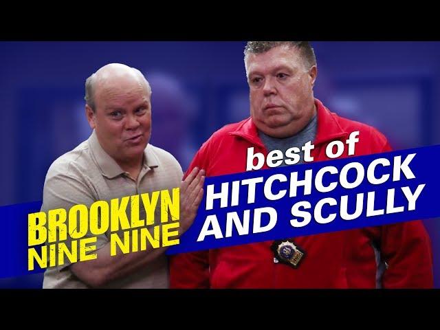 Best of Hitchcock and Scully | Brooklyn Nine-Nine