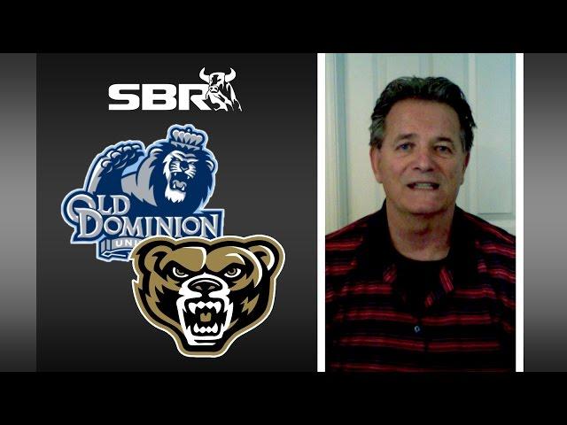 Free NCAA Basketball Picks: Bet Oakland For The Win -1.5 Over ODU