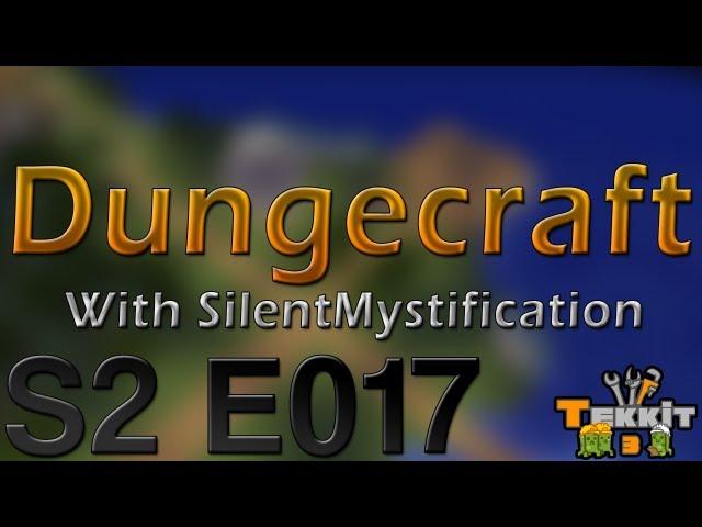 Dungecraft with SilentMystification :: S2 E017