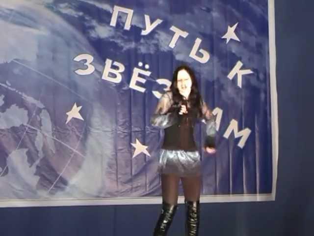 Анна Ализаде. The Best.mpg