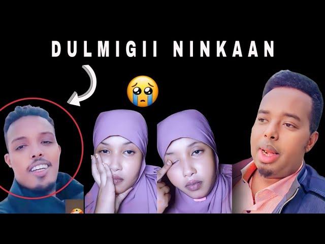 KIISKII UGU WEYNAA ~ MARKUU CANADA TAGAY AYUU CUNUGA KU INIKRAY | MAXKAMADA DAHIR ALASOW