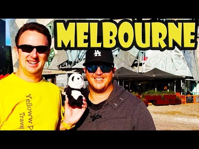 Melbourne Travel: A Local's Guide to Melbourne Australia