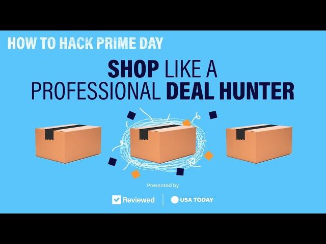 Amazon Prime Day 2021: The secrets to getting the best deals | Reviewed and USA TODAY