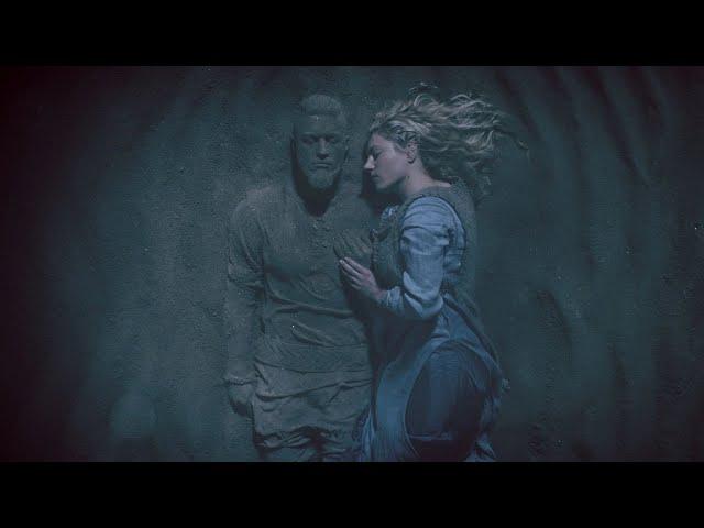 Ragnar & Lagertha | Always Together (Vikings)