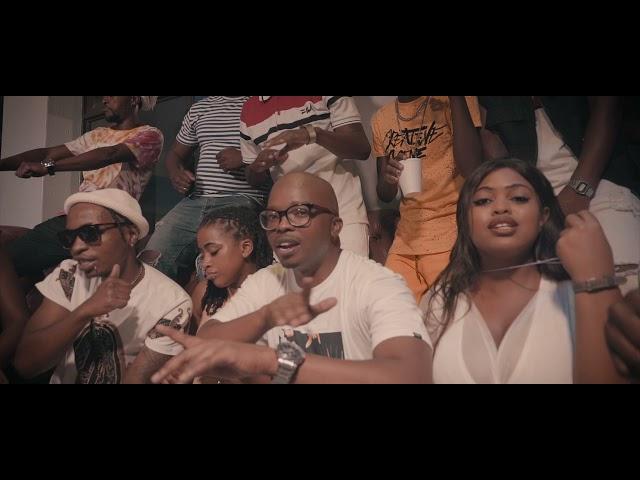 SHAYI MPEMPE_ Mavuthela x Swizz Panache x Ribby (Official Music Video)