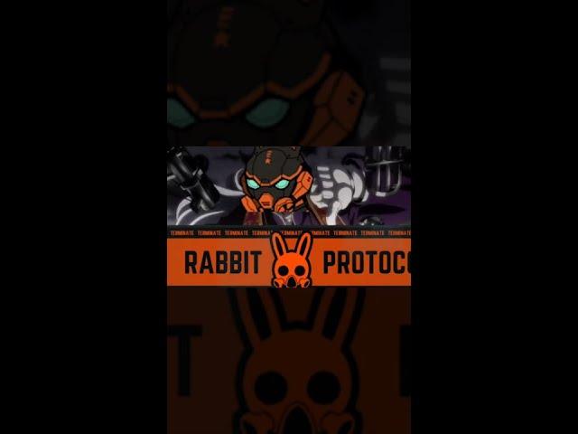 Rabbit Protocol #shorts