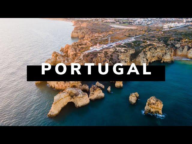 PORTUGAL DOCUMENTAL DE VIAJE | 4x4 Road Trip