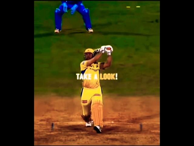 Vintage. MSD  #shorts #cricket #msd #msdhoni #edits