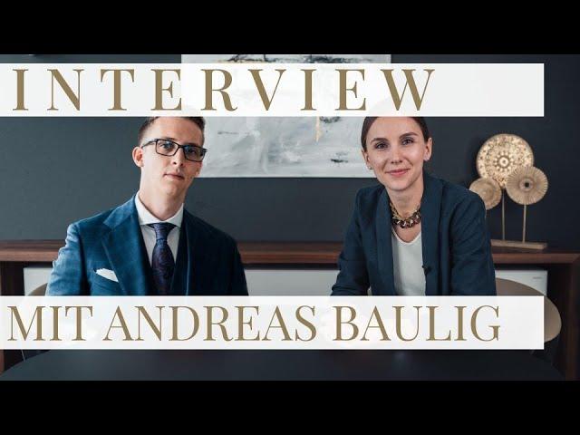 Andreas Baulig verrät die Top 5 Führungsfehler (und wie Du sie als Chef am besten vermeiden kannst)