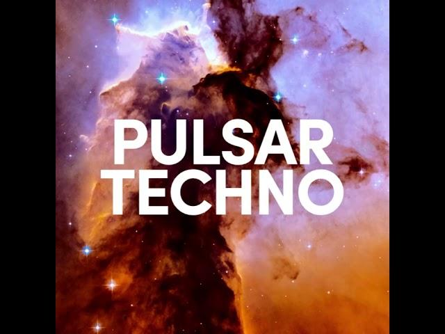 Pulsar Techno | MJ Alam Records.