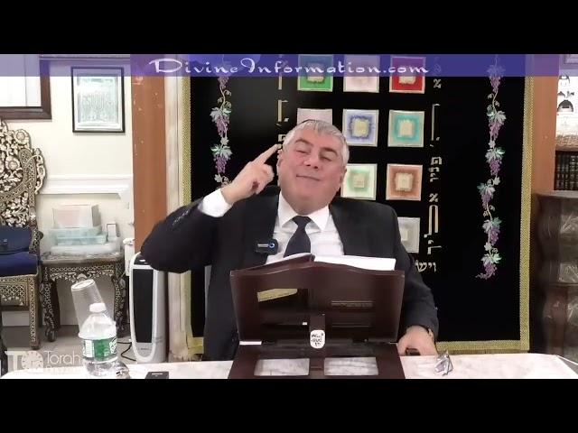 The Noahide Laws - Rabbi Yosef Mizrachi.