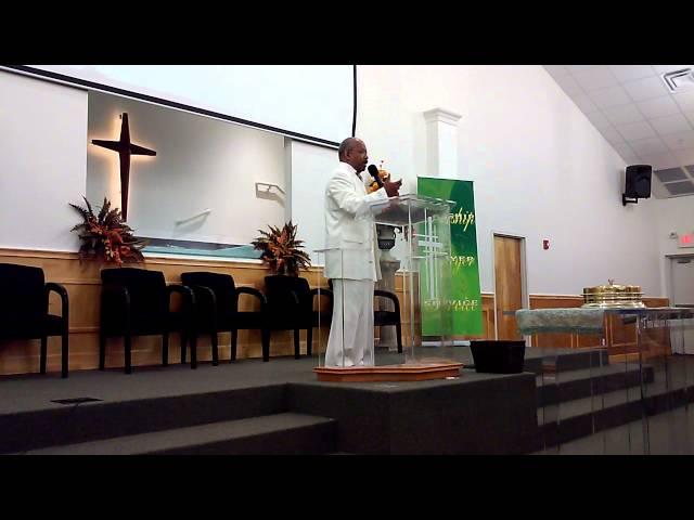 Leroy Butler, Jr. - God Is In It To Help You Win It