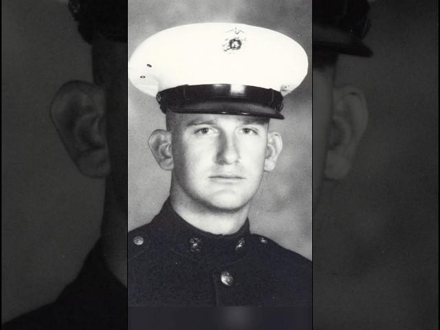 US Marine Corps LCpl James Howe: Medal of Honor Recipient Vietnam War