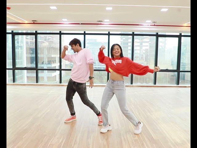 Helly Shah | Dance Video #Throwback