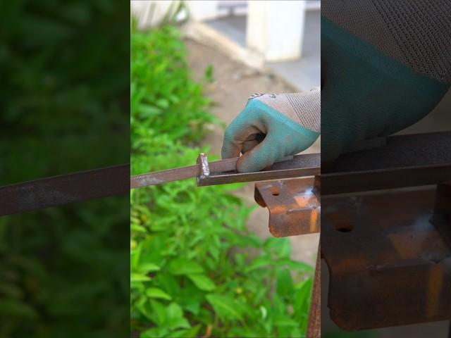 welding creative tools bending #welding #diy #tools #creative