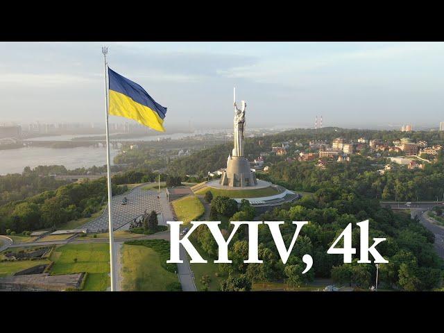 Kyiv is the most underated city in Europe Why travel to Kiev Ukraine?