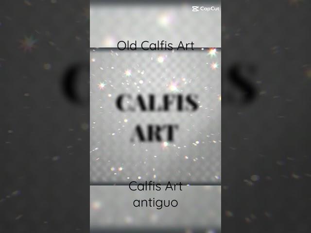 calfis art #technology #news #updates #2023 #old #calfisart