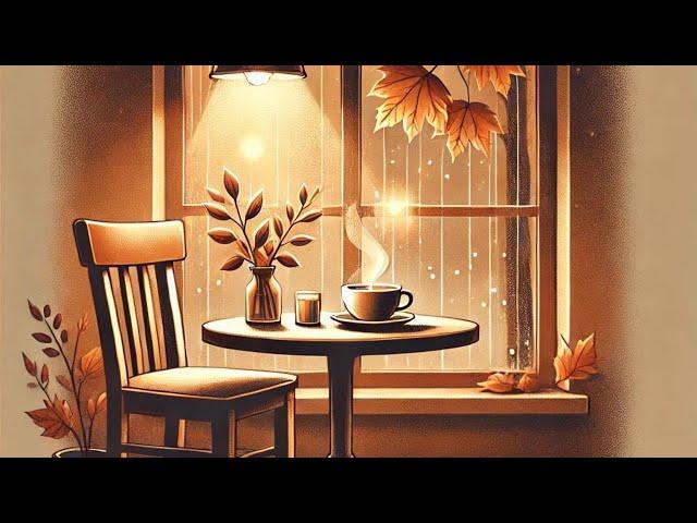 커피 한잔의 추억 (A Cup of Coffee Memories)