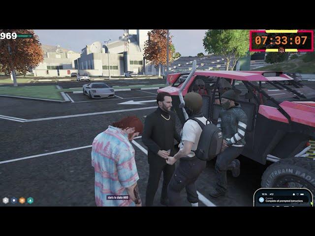 404 (Cypress) Situation is Going From Bad to Worst | Nopixel GTARP