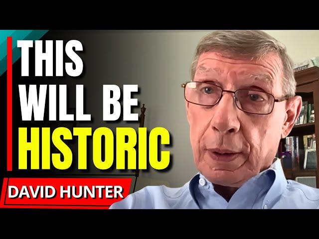 "WORSE Than 1929..." | David Hunter