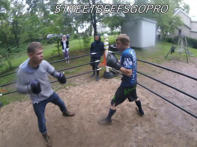 STREETBEEFS GOPRO JUICEBOX VS REFLEX