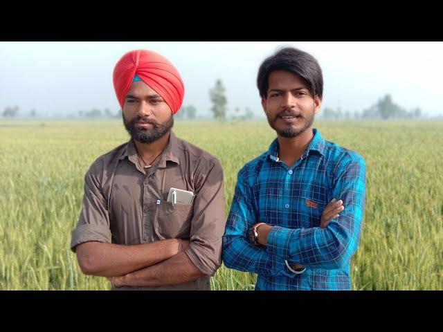 Chandigarh VS Border (FullSong) Jass Rai /Harish Kumar