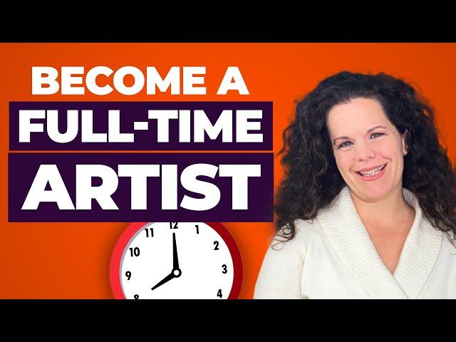 7 Steps to Making Money as an Artist (The Artist APPEALS Framework)